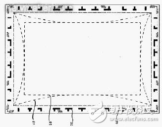 電阻式觸摸屏的基本結(jié)構(gòu)介紹和驅(qū)動(dòng)原理分析