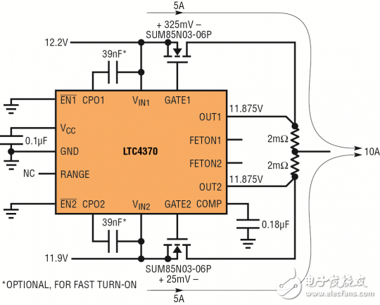 比大型電源更經(jīng)濟(jì)實(shí)惠和可靠的小型電源