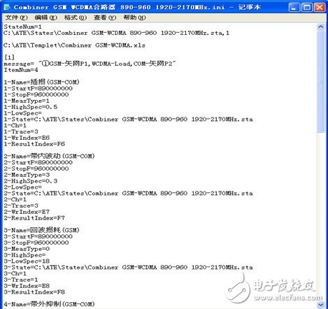  矢量網(wǎng)絡(luò)分析儀在移動網(wǎng)絡(luò)建設(shè)和維護中的應用
