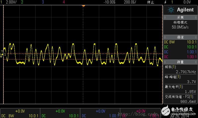 微弱信號檢測技術(shù)特點_微弱信號檢測裝置
