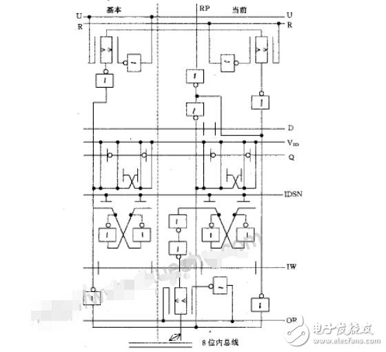L82C37A可編程DMA控制器