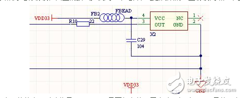 有源晶振的接線(xiàn)，分類(lèi)及特點(diǎn)