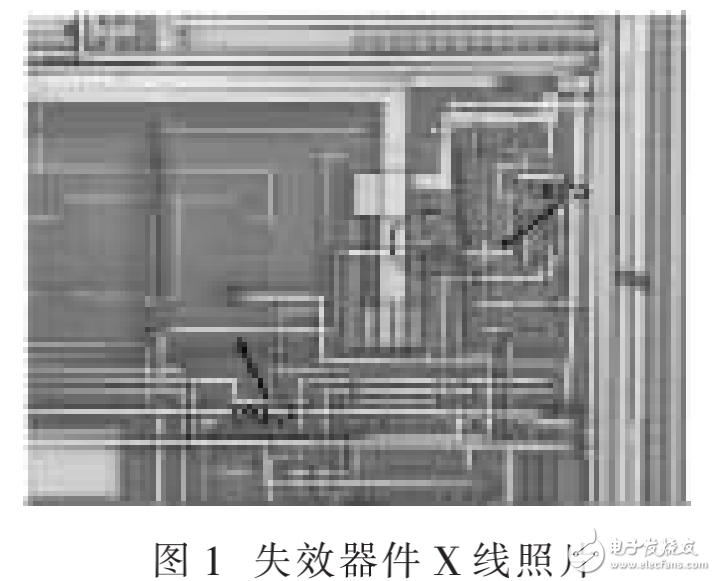 基于單片開關(guān)電源的失效分析(詳解)