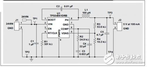 工業(yè)應(yīng)用中線性穩(wěn)壓器與開(kāi)關(guān)式穩(wěn)壓器的比較