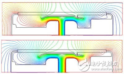  基于Ansoft Maxwell的小型化真空滅弧室絕緣優(yōu)化設(shè)計(jì)