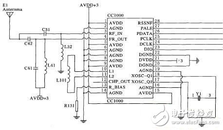 詳細介紹RFID身份碼發(fā)射器硬件設(shè)計方案