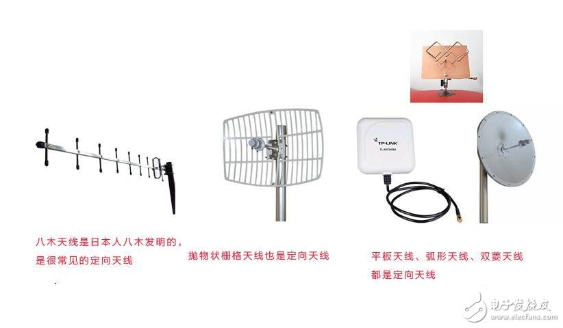 全向天線與定向天線有什么區(qū)別？怎么選擇？