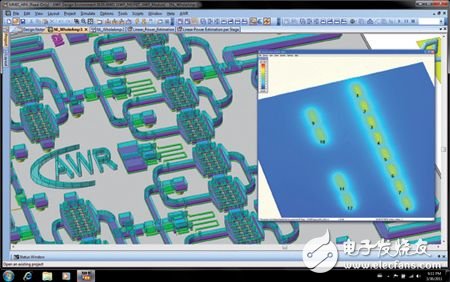 8大亮點(diǎn)讓你會(huì)使用全新套件AWR2011