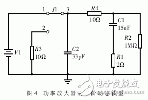 詳解TD-SCDMA射頻功率放大器的設(shè)計(jì)