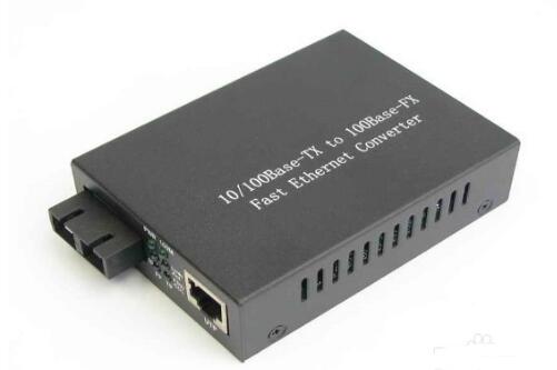 光纖收發(fā)器