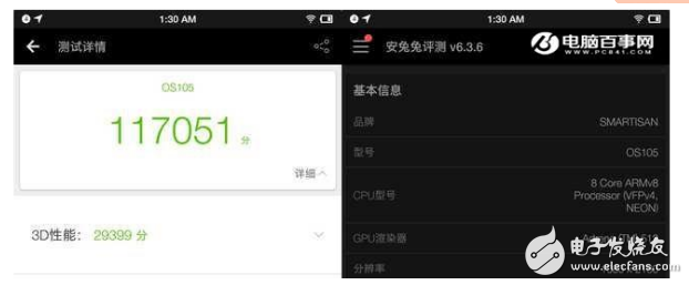  堅(jiān)果Pro2和榮耀暢玩7X哪個(gè)好?最全面的測(cè)評(píng)對(duì)比分析