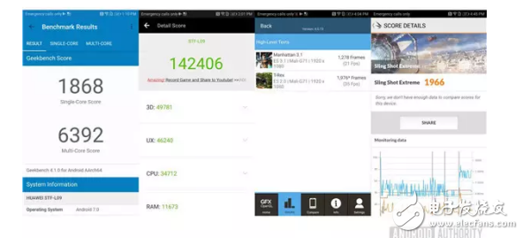 堅(jiān)果pro2和榮耀9哪個(gè)值得買？顏值與性價(jià)比的對(duì)比