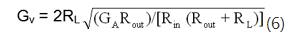 高速運(yùn)算放大器和模數(shù)轉(zhuǎn)換器電路新的計算分析方法