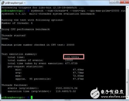 樹莓派2和樹莓派3的區(qū)別_樹莓派2和樹莓派3對(duì)比評(píng)測(cè)