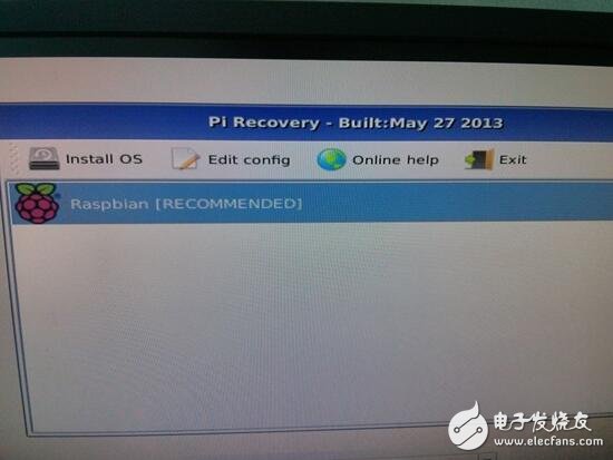 樹莓派3系統(tǒng)安裝介紹_Noobs進(jìn)行樹莓派3系統(tǒng)安裝_Noobs進(jìn)行樹莓派3系統(tǒng)恢復(fù)