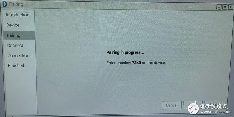 樹莓派3如何啟動(dòng)藍(lán)牙連接_樹莓派3如何設(shè)置系統(tǒng)時(shí)間_樹莓派3如何設(shè)置中文環(huán)境