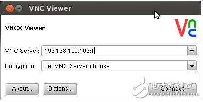 通過(guò)命令行訪問(wèn)樹(shù)莓派3系統(tǒng)_通過(guò)VNC訪問(wèn)樹(shù)莓派3系統(tǒng)