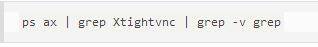 通過(guò)命令行訪問(wèn)樹(shù)莓派3系統(tǒng)_通過(guò)VNC訪問(wèn)樹(shù)莓派3系統(tǒng)