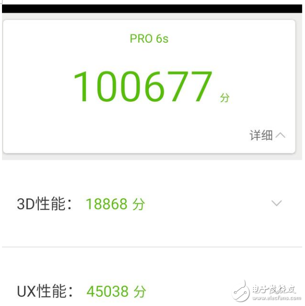 魅族pro6s和堅果pro哪個好？兩者的差距對比