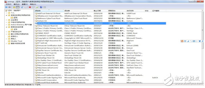 非對(duì)稱加密算法原理詳細(xì)分析