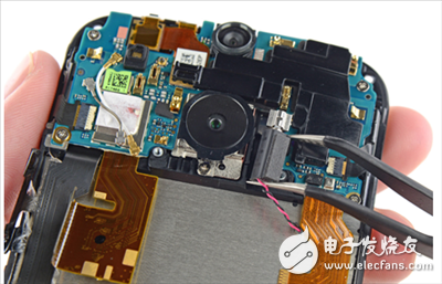 LDO提高小型照相機的照片質量分析