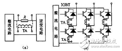 IGBT保護(hù)電路的過流保護(hù)設(shè)計方案解析