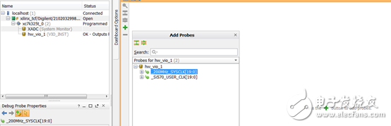 Xilinx開發(fā)板Si570頻率配置方法詳解