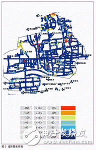  無線網(wǎng)絡(luò)仿真的改進(jìn)