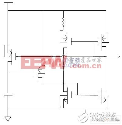基于XPM存儲器RFID高頻接口設(shè)計(jì)