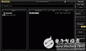  手機無線通信測試技術(shù) 采用頻譜分析儀