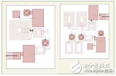 單片分布微波放大器的設(shè)計(jì)
