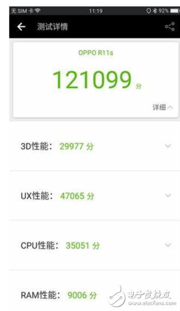 oppor11s和三星note8哪個好?全面區(qū)別對比分析