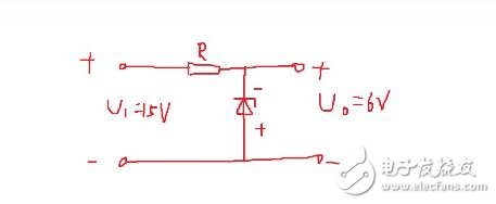 　　穩(wěn)壓二極管正負(fù)極  　　穩(wěn)壓二極管，英文名稱Zener diode，又叫齊納二極管。利用pn結(jié)反向擊穿狀態(tài)，其電流可在很大范圍內(nèi)變化而電壓基本不變的現(xiàn)象，制成的起穩(wěn)壓作用的二極管。此二極管是一種直到臨界反向擊穿電壓前都具有很高電阻的半導(dǎo)體器件。  　　在這臨界擊穿點(diǎn)上，反向電阻降低到一個(gè)很小的數(shù)值，在這個(gè)低阻區(qū)中電流增加而電壓則保持恒定，穩(wěn)壓二極管是根據(jù)擊穿電壓來分檔的，因?yàn)檫@種特性，穩(wěn)壓管主要被作為穩(wěn)壓器或電壓基準(zhǔn)元件使用。穩(wěn)壓二極管可以串聯(lián)起來以便在較高的電壓上使用，通過串聯(lián)就可獲得更高的穩(wěn)定電壓。  　　了解了穩(wěn)壓二極管，我們接下里詳細(xì)的解說一下關(guān)于穩(wěn)壓二極管正負(fù)極應(yīng)該如何判斷以及穩(wěn)壓二極管正負(fù)極的接法。  　　穩(wěn)壓二極管正負(fù)極判斷  　　最簡(jiǎn)單是看外觀上的標(biāo)識(shí)，負(fù)極一般印有黑色或者銀色圓環(huán)，正極沒有。見下圖  　　1  　　2  　　穩(wěn)壓二極管正負(fù)極的識(shí)別方法：  　　1、從外形上看，金屬封裝穩(wěn)壓二極管管體的正極一端為平面形，負(fù)極一端為半圓面形。  　　2、塑封穩(wěn)壓二極管管體上印有彩色標(biāo)記的一端為負(fù)極，另一端為正極。  　　3、對(duì)標(biāo)志不清楚的穩(wěn)壓二極管，也可以用萬用表判別其極性，把萬用表打到測(cè)二極管的檔位，兩表筆放在二極管的兩端，交換兩端再測(cè)一遍聽到萬用表的蜂鳴器叫了，那這時(shí)紅表筆接觸的那端就是正的，黑表筆那端就是負(fù)的。  　　穩(wěn)壓二極管正負(fù)極接法  　　很多朋友對(duì)穩(wěn)壓二極管的正負(fù)極連接很疑問，因?yàn)橛行┑姆较蚴桥c正常方向相反的。  　　1  　　我們都知道穩(wěn)壓二極管都是工作在反向擊中穿狀態(tài)下的，所以一般情況下穩(wěn)壓二極管的正負(fù)極是反向的。  　　并且穩(wěn)壓二極管通過限流電阻在負(fù)極加高電壓，在正極接低電壓或地，因此輸出就是正電壓。