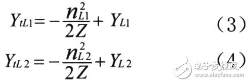  采用口徑耦合饋電的5.8GHz天線的設(shè)計