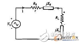 低功耗無源超高頻射頻識別應(yīng)答器芯片的射頻電路