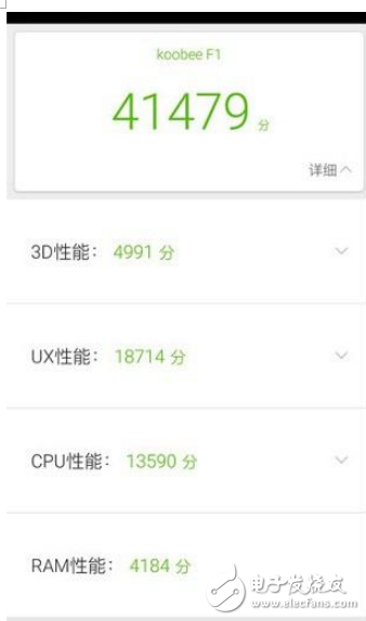 酷比F1和小辣椒V11哪個值得買？  區(qū)別對比評測
