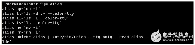 shell編程基礎(chǔ)知識(shí)入門