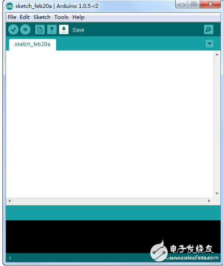 Arduino IDE（Arduino設(shè)計(jì)助手）免費(fèi)下載