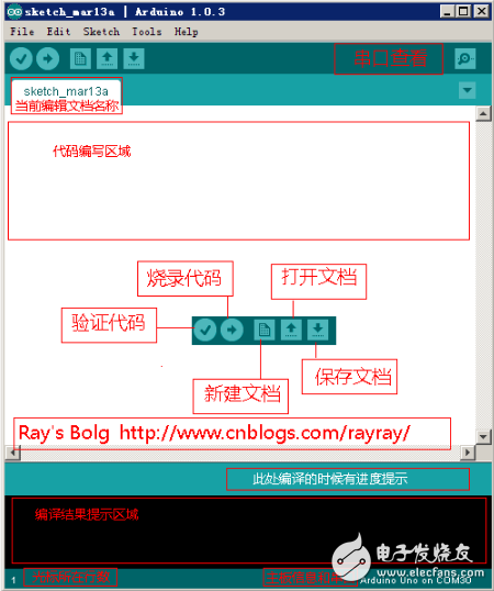 Arduino IDE（Arduino設(shè)計(jì)助手）免費(fèi)下載