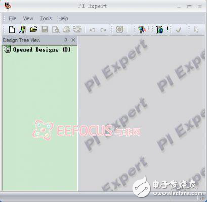 初識PI Expert的開關(guān)電源設(shè)計方案