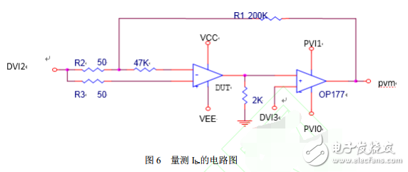 淺析SOP8封裝LM358運(yùn)算放大器的測(cè)試