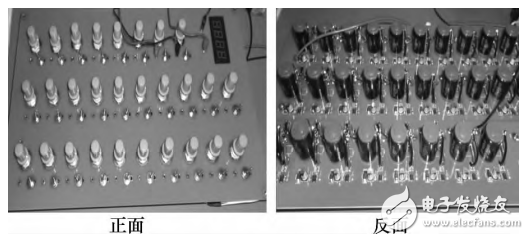 基于TL431的電動汽車多節(jié)串聯鋰電池模擬器