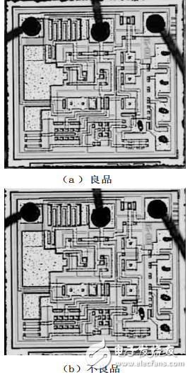 TL431脈沖響應(yīng)時間測試