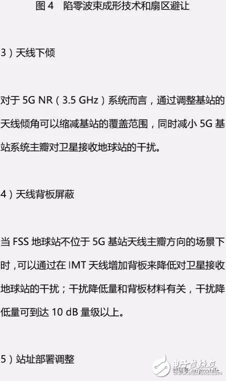 5G NR（3.5 GHz）無線網(wǎng)絡(luò)覆蓋問題及建議方案分析