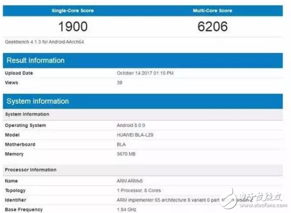 華為Mate10 pro和華為P10 plus哪個(gè)值得買？全面的數(shù)據(jù)對比