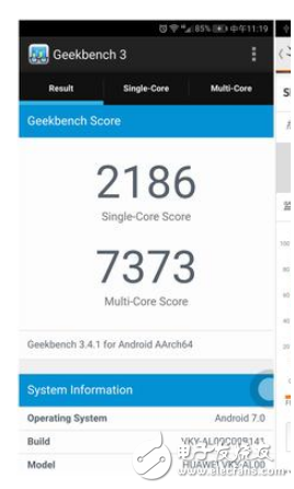 華為Mate10 pro和華為P10 plus哪個(gè)值得買？全面的數(shù)據(jù)對比