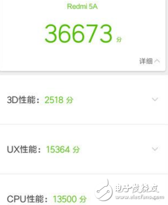 紅米5A和紅米Note5A哪個(gè)值得買?對比評測購機(jī)更理性