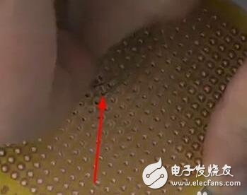 錫焊怎么才焊的漂亮_錫焊焊接教程（電烙鐵錫焊實(shí)例）