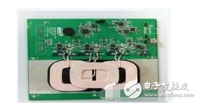 淺談凌陽(yáng)無(wú)線充電芯片GPM8F3132A及方案,無(wú)線充電解決方案特點(diǎn)及原理圖