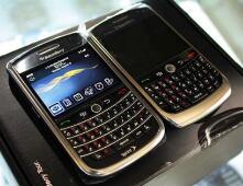 黑莓手機(jī)